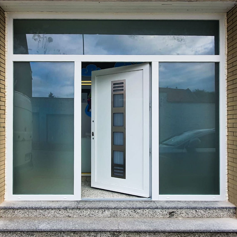 Lewandowski Fensterbau